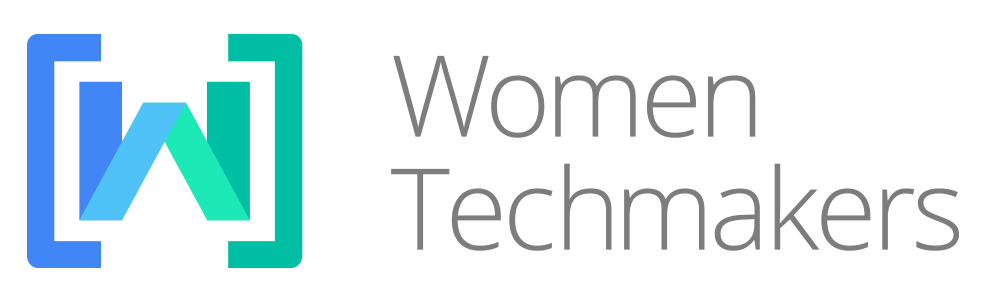 Women Techmakers logo