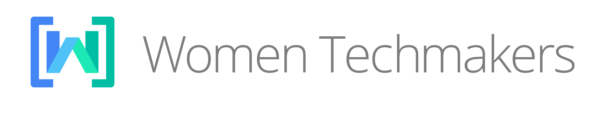 Women Techmakers logo